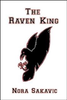 READ EBOOK EPUB KINDLE PDF The Raven King (All for the Game Book 2) by Nora Sakavic ☑️