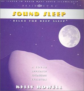 [GET] EBOOK EPUB KINDLE PDF Sound Sleep by  Brain Sync 💙