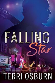 [VIEW] PDF EBOOK EPUB KINDLE Falling Star (A Shooting Stars Novel Book 2) by  Terri Osburn 💞