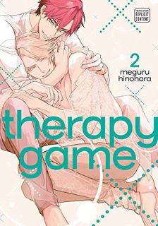 [View] [PDF EBOOK EPUB KINDLE] Therapy Game, Vol. 2 (2) by  Meguru Hinohara 📔