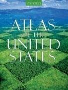Get [PDF EBOOK EPUB KINDLE] Atlas of the United States by  Harm De Blij 🖌️