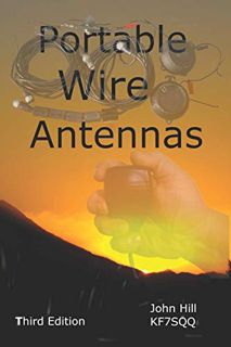 Access EBOOK EPUB KINDLE PDF Portable Wire Antennas by  John Hill 📋