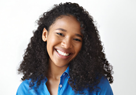 Choosing the Right Curl Pattern for Your Extensions