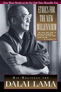 [Get] [EPUB KINDLE PDF EBOOK] Ethics for the New Millennium by  Dalai Lama 📦