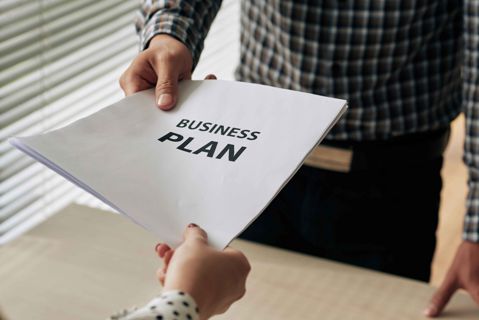 How to Create a Successful Business Plan in 2024?