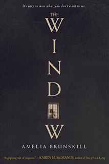 Access [PDF EBOOK EPUB KINDLE] The Window by  Amelia Brunskill 📪