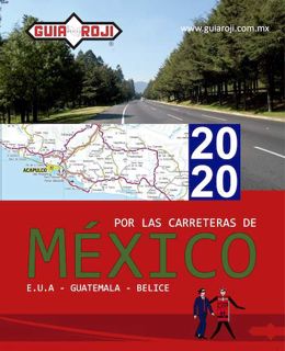 [READ] PDF EBOOK EPUB KINDLE 2020 Por Las Carreteras de México | E.U.A. | Guatemala | Belice by  Gui