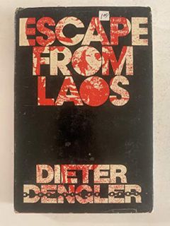 [Get] KINDLE PDF EBOOK EPUB Escape from Laos by  Dieter Dengler 📂