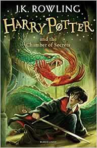 READ EBOOK EPUB KINDLE PDF Harry Potter and the Chamber of Secrets, Book 2 by Rowling J.K. 💌