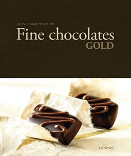 [GET] EBOOK EPUB KINDLE PDF The Fine Chocolates: Gold by  Jean-Pierre Wybauw &  Serdar Tanyeli 💏