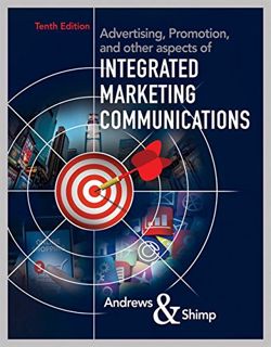 GET KINDLE PDF EBOOK EPUB Advertising, Promotion, and other aspects of Integrated Marketing Communic