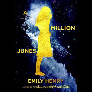 VIEW [EPUB KINDLE PDF EBOOK] A Million Junes by  Emily Henry,Julia Whelan,Listening Library 💗