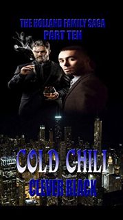 [View] [EBOOK EPUB KINDLE PDF] The Holland Family Saga Part Ten: Cold Chili by  Clever Black 📘