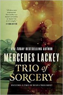 [View] [EPUB KINDLE PDF EBOOK] Trio of Sorcery: Arcanum 101, Drums, and Ghost in the Machine by Merc