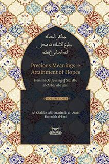 [ACCESS] [EPUB KINDLE PDF EBOOK] Precious Meanings and Attainment of Hopes: From the Outpourings of
