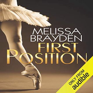 VIEW [EBOOK EPUB KINDLE PDF] First Position by  Melissa Brayden,Katrina Holmes,Bold Strokes Books In