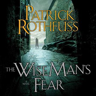 [READ] [KINDLE PDF EBOOK EPUB] The Wise Man's Fear: Kingkiller Chronicle, Book 2 by  Patrick Rothfus