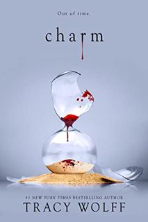 [Read] EBOOK EPUB KINDLE PDF Charm (Crave Book 5) by  Tracy Wolff 📤