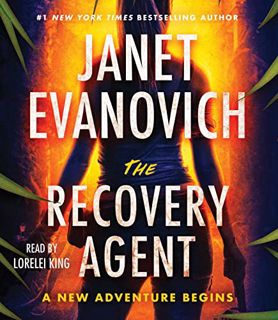 View [KINDLE PDF EBOOK EPUB] The Recovery Agent: A Novel (Gabriella Rose, 1) by  Janet Evanovich &