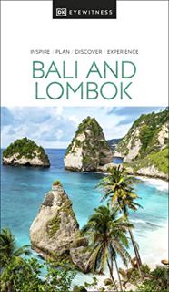 Get [KINDLE PDF EBOOK EPUB] DK Eyewitness Bali and Lombok (Travel Guide) by  DK Eyewitness 📌