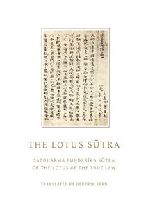 [READ] [EBOOK EPUB KINDLE PDF] The Lotus Sutra: Saddharma Pundarika Sutra or the Lotus of the True L