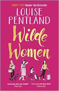 [ACCESS] KINDLE PDF EBOOK EPUB Wilde Women by Louise Pentland 📨