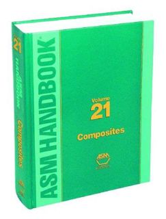 [VIEW] KINDLE PDF EBOOK EPUB ASM Handbook Composites Volume 21 by  ASM International,Daniel B. Mirac