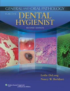 [Read] [EPUB KINDLE PDF EBOOK] General and Oral Pathology for the Dental Hygienist by  Leslie Delong