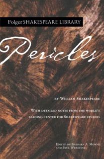 READ KINDLE PDF EBOOK EPUB Pericles (Folger Shakespeare Library) by  William Shakespeare 📧