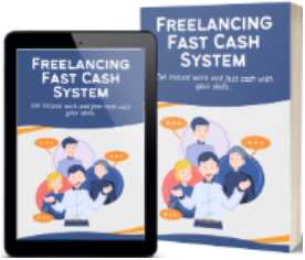 Freelancing Fast Cash System review