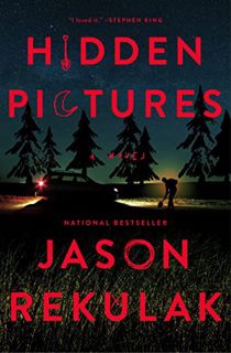 [VIEW] [PDF EBOOK EPUB KINDLE] Hidden Pictures: A Novel by  Jason Rekulak 🖊️
