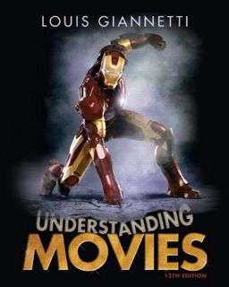 GET PDF EBOOK EPUB KINDLE Understanding Movies (12th Edition) by  Louis Giannetti 📂