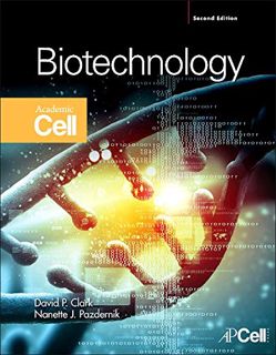 [Read] KINDLE PDF EBOOK EPUB Biotechnology by  David P. Clark BA (honors)Christ's College Cambridge