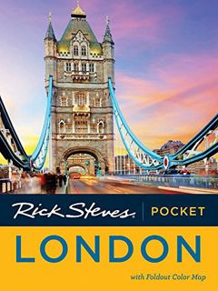 [View] KINDLE PDF EBOOK EPUB Rick Steves Pocket London by  Rick Steves &  Gene Openshaw 📑