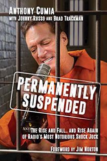 [Read] [EBOOK EPUB KINDLE PDF] Permanently Suspended: The Rise and Fall... and Rise Again of Radio's