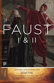 [Access] [EPUB KINDLE PDF EBOOK] Faust I & II, Volume 2: Goethe's Collected Works - Updated Edition