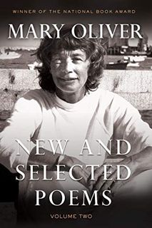 View [EBOOK EPUB KINDLE PDF] New and Selected Poems: 2 by  Mary Oliver 🖍️