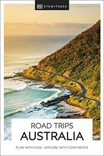 [VIEW] PDF EBOOK EPUB KINDLE DK Eyewitness Road Trips Australia (Travel Guide) by  DK Eyewitness ✓