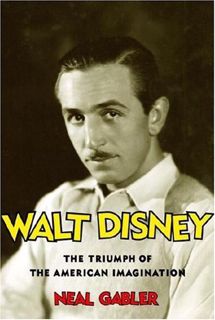 [Get] [EPUB KINDLE PDF EBOOK] Walt Disney by  Neal Gabler 💝
