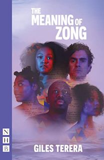 GET PDF EBOOK EPUB KINDLE The Meaning of Zong by  Giles Terera 📂
