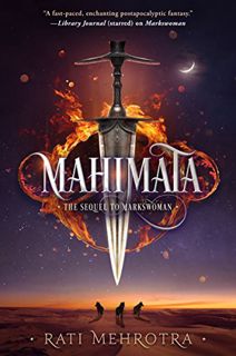 READ [EBOOK EPUB KINDLE PDF] Mahimata (Book 2 of Asiana) by  Rati Mehrotra 📬