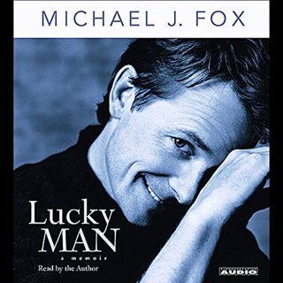 [Access] [KINDLE PDF EBOOK EPUB] Lucky Man: A Memoir by  Michael J. Fox,Michael J. Fox,Simon & Schus