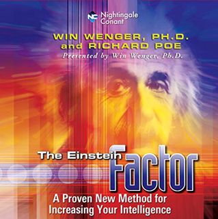 Read KINDLE PDF EBOOK EPUB The Einstein Factor: A Proven New Method for Increasing Your Intelligence