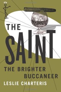 Read [EBOOK EPUB KINDLE PDF] The Brighter Buccaneer (The Saint) by unknown 📁