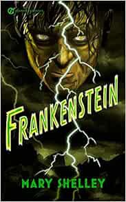 READ PDF EBOOK EPUB KINDLE Frankenstein (Signet Classics) by Mary ShelleyDouglas CleggHarold Bloom �