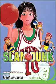 READ PDF EBOOK EPUB KINDLE Slam Dunk, Vol. 3 by Takehiko Inoue 💞