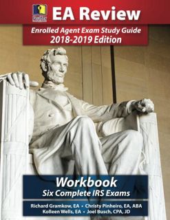GET [KINDLE PDF EBOOK EPUB] PassKey Learning Systems EA Review Workbook: Six Complete IRS Enrolled A