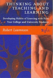 VIEW EBOOK EPUB KINDLE PDF Thinking About Teaching and Learning: Developing Habits of Learning with