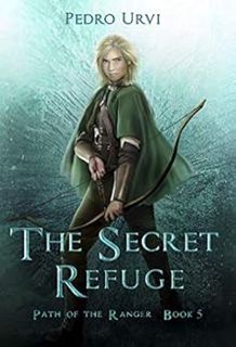 Access EBOOK EPUB KINDLE PDF The Secret Refuge: (Path of the Ranger Book 5) by Pedro Urvi 📂