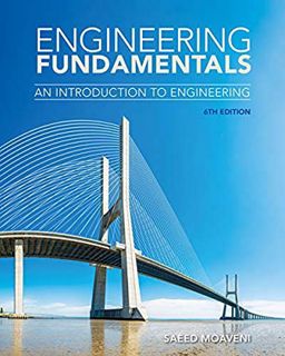 [Get] KINDLE PDF EBOOK EPUB Engineering Fundamentals: An Introduction to Engineering (MindTap Course